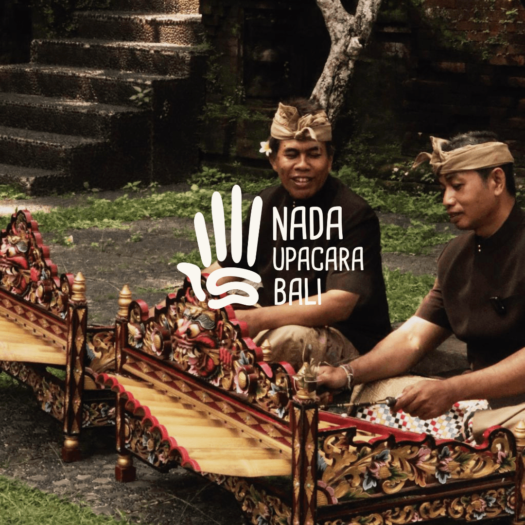 Nada Upacara Bali